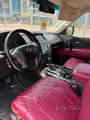 نيسان باترول 2015 V8 SE للبيع